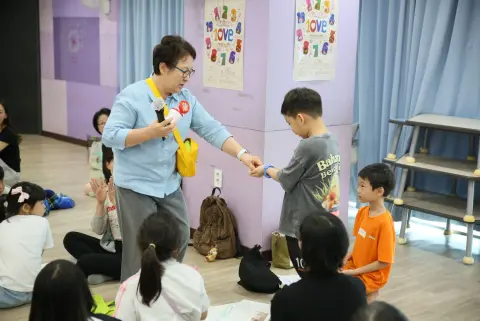 2026년 07월 19일 1부예배 이미지 37