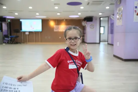 2026년 07월 19일 1부예배 이미지 1