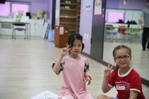 2026년 07월 19일 1부예배 이미지 4