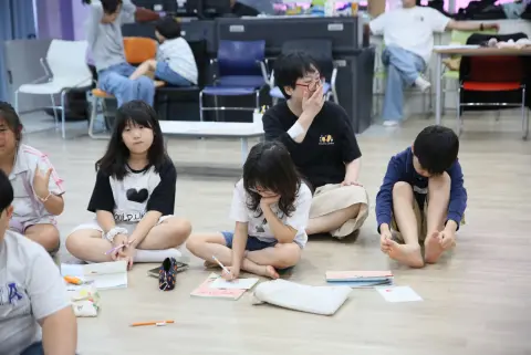 2026년 07월 19일 1부예배 이미지 25