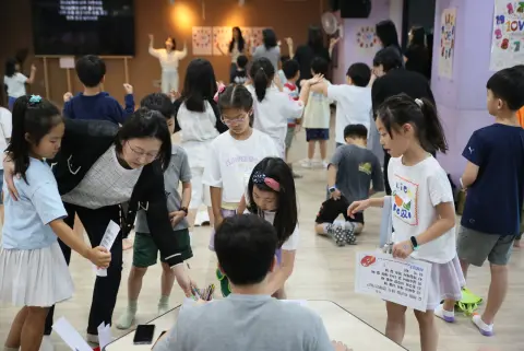 2026년 07월 19일 1부예배 이미지 14