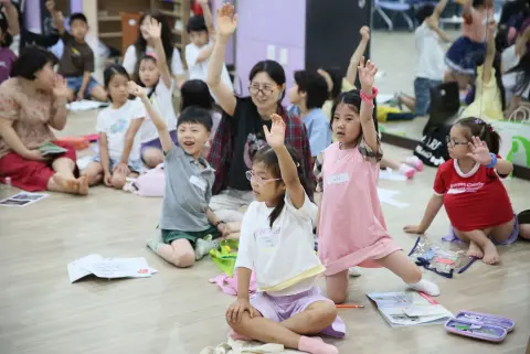 2026년 07월 19일 1부예배 이미지 39