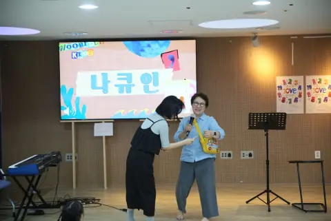 2026년 07월 19일 1부예배 이미지 33