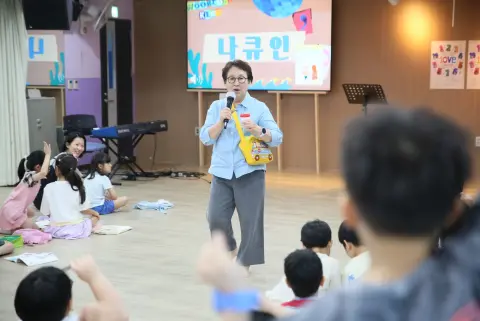 2026년 07월 19일 1부예배 이미지 35
