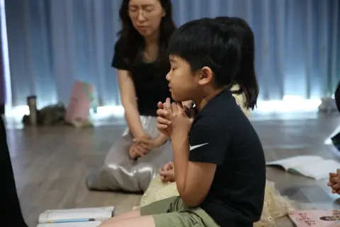 2026년 07월 19일 1부예배 이미지 29