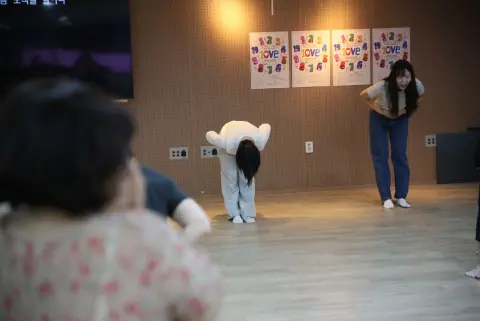 2026년 07월 19일 1부예배 이미지 18