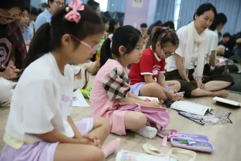 2026년 07월 19일 1부예배 이미지 22