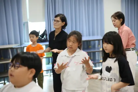 2026년 07월 19일 1부예배 이미지 17