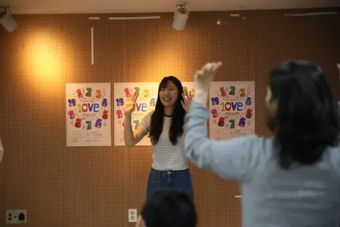 2026년 07월 19일 1부예배 이미지 16