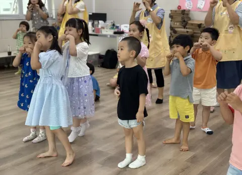 2026.07.19 주일예배 이미지 1