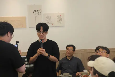 경상도 TT(양산베들레헴 교회) 3일차 사진  이미지 50