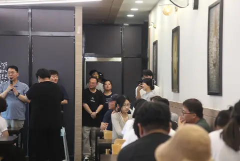 경상도 TT(양산베들레헴 교회) 3일차 사진  이미지 42