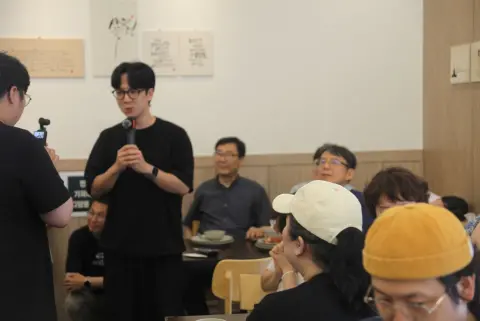 경상도 TT(양산베들레헴 교회) 3일차 사진  이미지 49