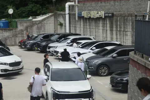 경상도 TT(양산베들레헴 교회) 3일차 사진  이미지 19