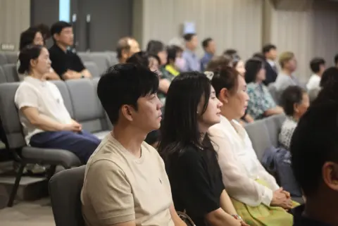7월 셋째주 광주채플 모습 이미지 21