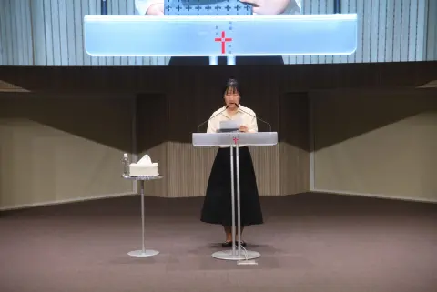 7월 셋째주 광주채플 모습 이미지 6