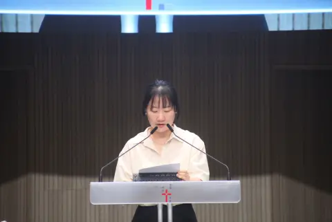 7월 셋째주 광주채플 모습 이미지 14