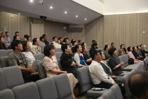 7월 셋째주 광주채플 모습 이미지 39