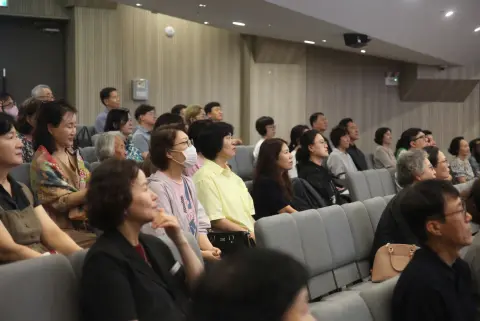 7월 셋째주 광주채플 모습 이미지 47