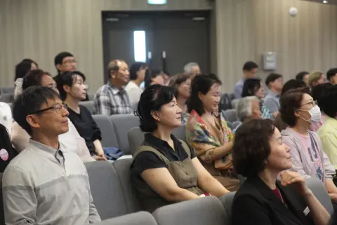 7월 셋째주 광주채플 모습 이미지 48