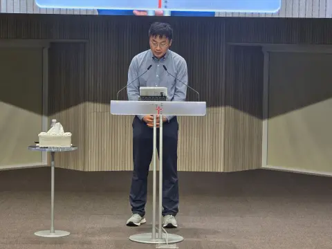 7월 셋째주 광주채플 모습 이미지 76