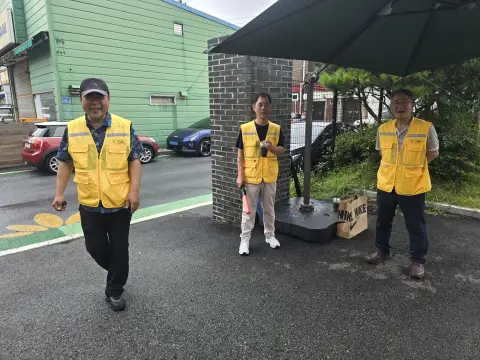 7월 셋째주 광주채플 모습 이미지 82