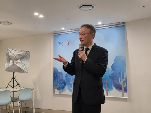 7월 셋째주 광주채플 모습 이미지 51