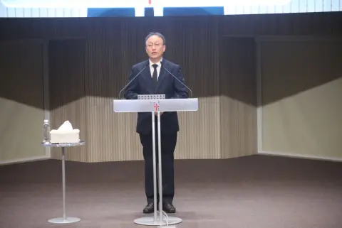 7월 셋째주 광주채플 모습 이미지 15