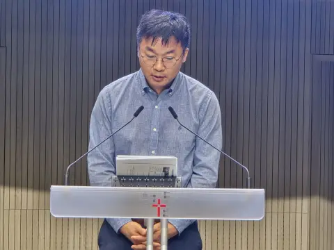 7월 셋째주 광주채플 모습 이미지 77
