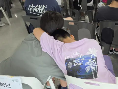 26.07.19 소년 2부 이미지 14