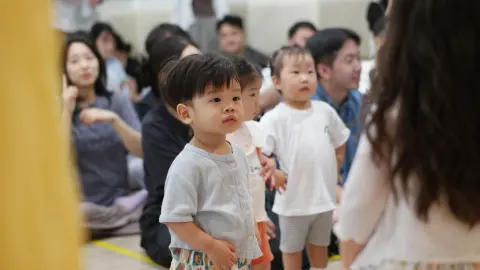 7월 19일 판교영아부 이미지 38