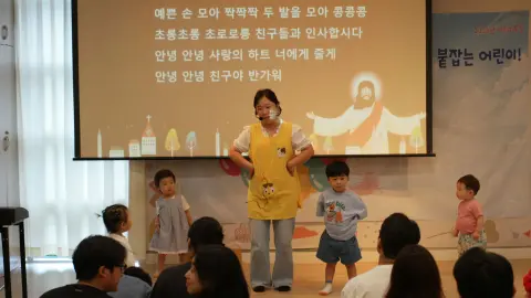 7월 19일 판교영아부 이미지 1