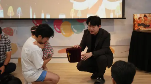 7월 19일 판교영아부 이미지 15