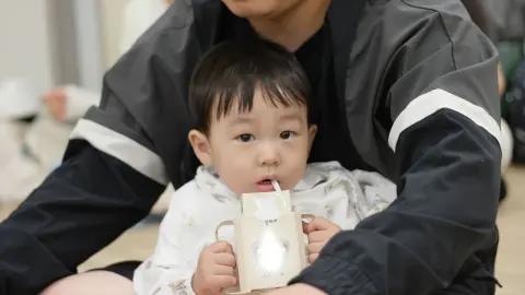 7월 19일 판교영아부 이미지 25