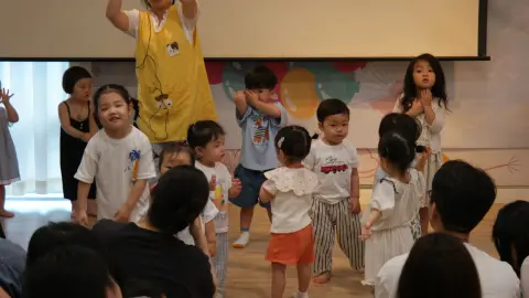 7월 19일 판교영아부 이미지 6