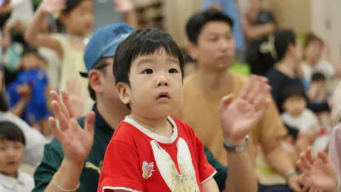 7월 19일 판교영아부 이미지 34