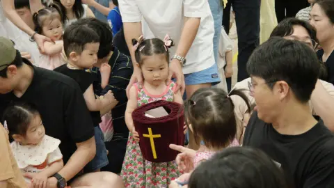 7월 19일 판교영아부 이미지 14