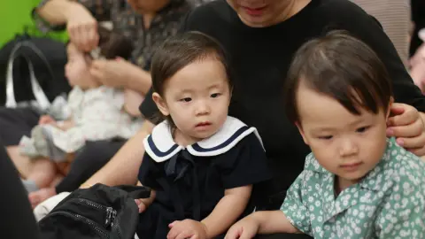 7월 19일 판교영아부 이미지 60
