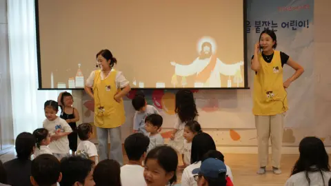 7월 19일 판교영아부 이미지 3