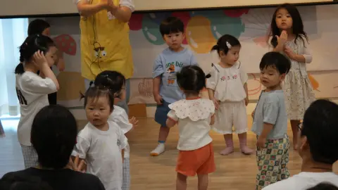 7월 19일 판교영아부 이미지 7