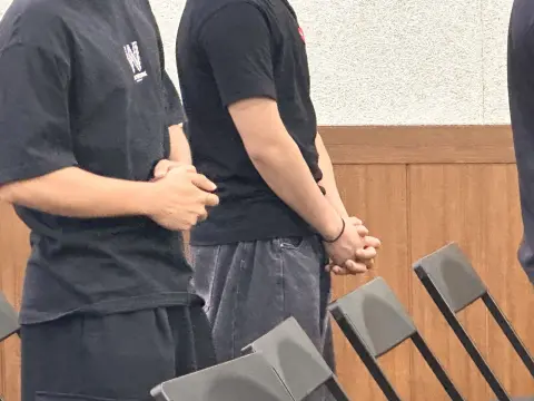 7월 19일 주일예배 이미지 4