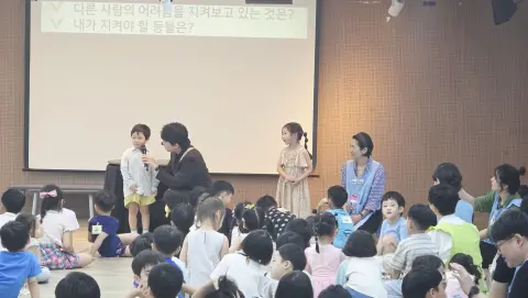 7월 19일 주일예배 이미지 27