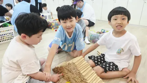 7월 19일 주일예배 이미지 2