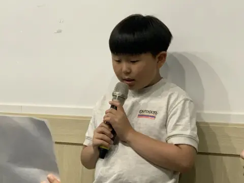 2026년 7월 19일 초등부 예배사진 이미지 4