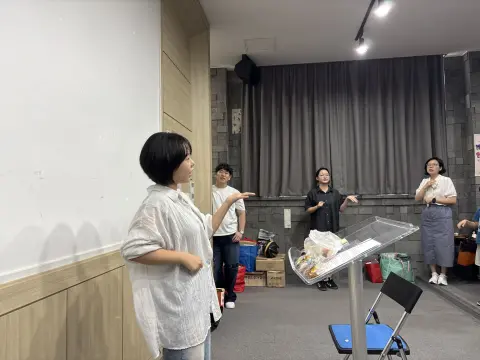 2026년 7월 19일 초등부 예배사진 이미지 45