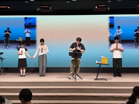 260719 소년2부 주일예배 이미지 13