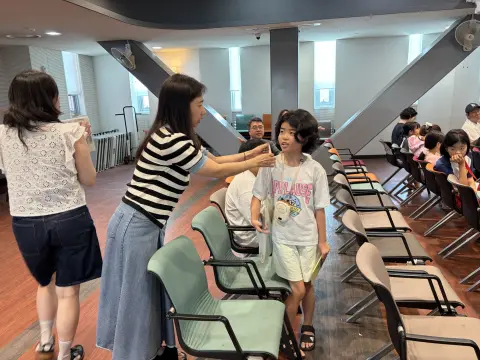 260719 소년2부 주일예배 이미지 19