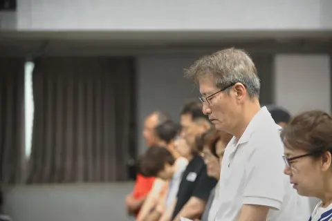 7월 셋째주 우리들교회 모습 이미지 1