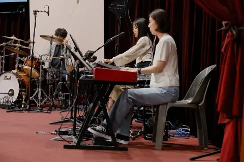 7월 셋째주 우리들교회 모습 이미지 46