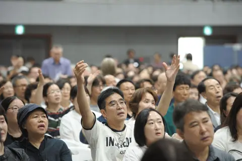 7월 셋째주 우리들교회 모습 이미지 16